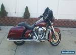 2014 Harley-Davidson Touring for Sale