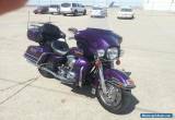 2008 Harley-Davidson Touring for Sale