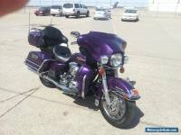 2008 Harley-Davidson Touring