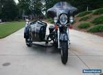 2001 Harley-Davidson Touring for Sale