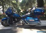 2005 Harley-Davidson Touring for Sale