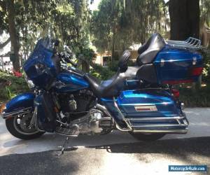 Motorcycle 2005 Harley-Davidson Touring for Sale