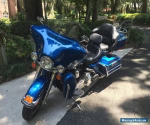 Motorcycle 2005 Harley-Davidson Touring for Sale