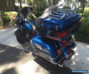 Motorcycle 2005 Harley-Davidson Touring for Sale