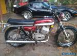 1973 Yamaha Other for Sale