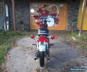 Motorcycle 1973 Yamaha Other for Sale