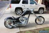 2007 Harley-Davidson Other for Sale