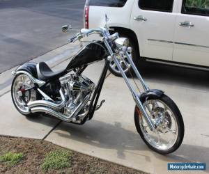 Motorcycle 2007 Harley-Davidson Other for Sale