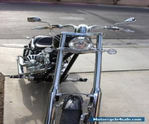 Motorcycle 2007 Harley-Davidson Other for Sale