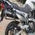 Honda Transalp XLV 650 V Twin, 56 plate, 24k Metallic Silver. for Sale