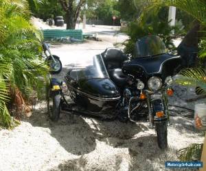 Motorcycle 2010 Harley-Davidson Touring for Sale