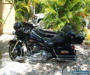 Motorcycle 2010 Harley-Davidson Touring for Sale