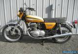 1973 Yamaha TX 750 for Sale