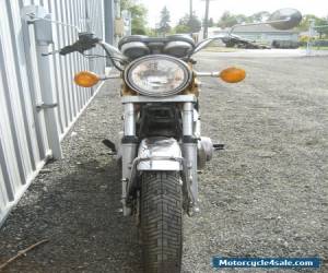 Motorcycle 1973 Yamaha TX 750 for Sale