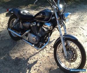 Motorcycle Yamaha Virago 250xv for Sale