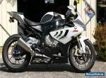 BMW S1000RR 2011 for Sale