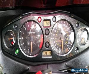 Motorcycle SUZUKI GSX1300R HAYABUSA RKZ LIMITED EDITION  GSXR 750 K6  TRACK BIKE for Sale