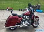 2013 Harley-Davidson Touring for Sale