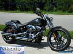 2014 Harley-Davidson Softail for Sale