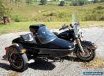 1988 Harley-Davidson Touring for Sale