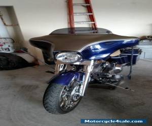 Motorcycle 2006 Harley-Davidson Touring for Sale