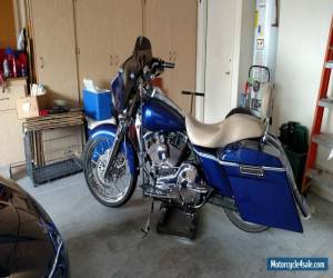 Motorcycle 2006 Harley-Davidson Touring for Sale