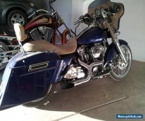 Motorcycle 2006 Harley-Davidson Touring for Sale