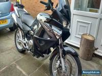 2008 HONDA XL 1000 VA-8 BLACK..VARADERO..LOW LOW MILES