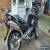 2008 HONDA XL 1000 VA-8 BLACK..VARADERO..LOW LOW MILES for Sale