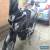 2008 HONDA XL 1000 VA-8 BLACK..VARADERO..LOW LOW MILES for Sale