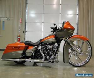 Motorcycle 2013 Harley-Davidson Touring for Sale