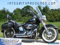 2006 Harley-Davidson Softail