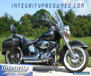 2006 Harley-Davidson Softail for Sale