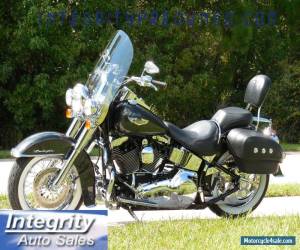 Motorcycle 2006 Harley-Davidson Softail for Sale