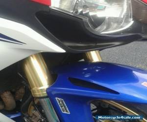 Motorcycle honda fireblade cbr1000rr 09 ABS for Sale