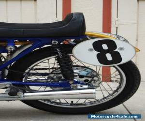 Motorcycle 1963 Honda CB for Sale