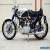 1963 Honda CB for Sale