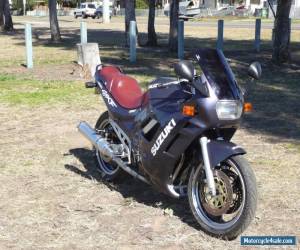 Motorcycle Suzuki GSX 600F (Sports Tourer) MotorCycle for Sale