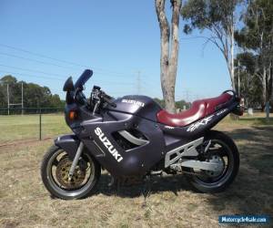 Motorcycle Suzuki GSX 600F (Sports Tourer) MotorCycle for Sale