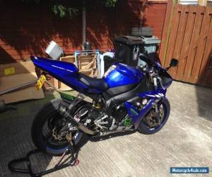 Motorcycle 2003 Yamaha R1 for Sale