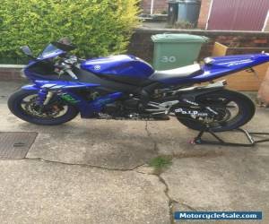 Motorcycle 2003 Yamaha R1 for Sale