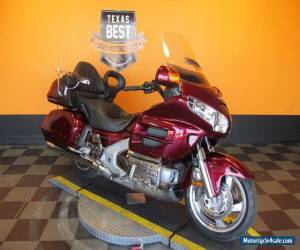 Motorcycle 2005 Honda Gold Wing - GL1800 for Sale