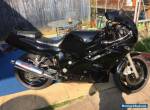 YAMAHA FZR 600 REG G467LNX for Sale