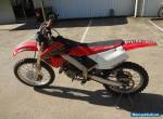 HONDA CR125 2001 PRO CURCUIT EXHAUST for Sale