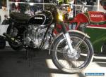 honda Cb500 Four K1 - 1972 for Sale