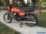 1975 Yamaha Other for Sale