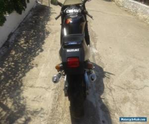 Motorcycle RGV250 for Sale