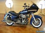 2008 Harley-Davidson Touring for Sale