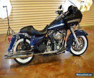 Motorcycle 2008 Harley-Davidson Touring for Sale