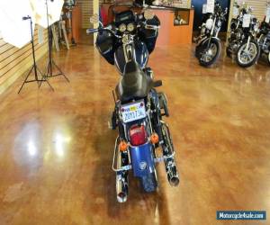 Motorcycle 2008 Harley-Davidson Touring for Sale